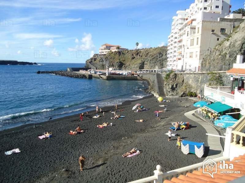 شقة Acogedor Estudio En Playa San Marcos, إيكود ذي لوس فينوس المظهر الخارجي الصورة